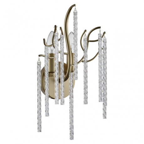 Нарушена упаковка!  <682025> Бра Lumion Classi Miss 6520/2W