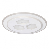 660013401 Норден 70W LED 220 V люстра (пульт) De Markt