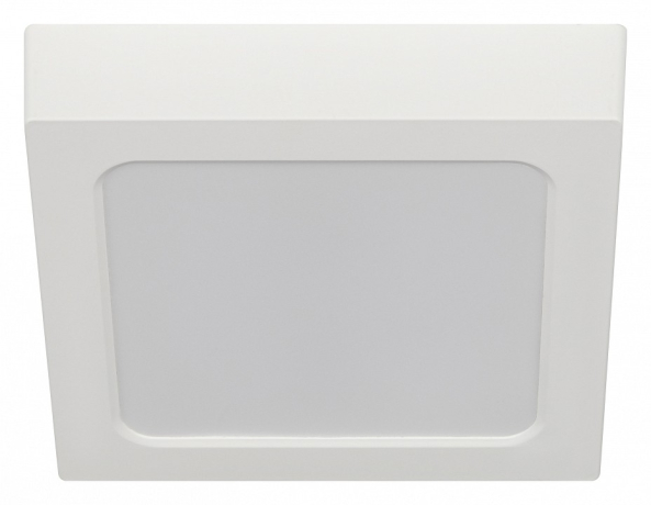 Накладной светильник Эра LED панель Б0057453