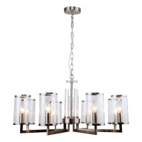 Люстра подвесная Stilfort Vase 1046/11/08P