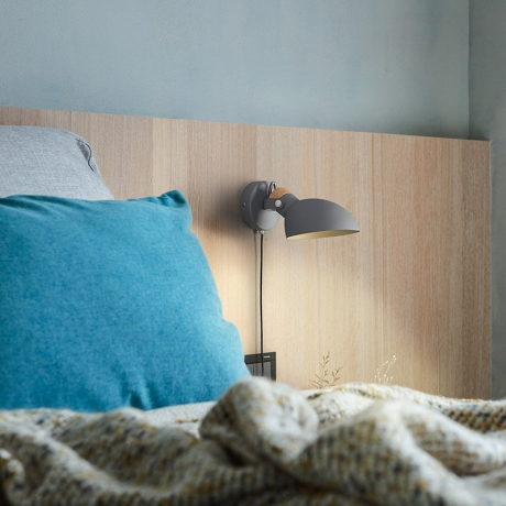 Бра Onder Green Switch ImperiumLoft ONDER01 (204447-26)