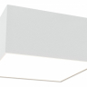 Накладной светильник Maytoni Technical Zon C032CL-12W3K-SQ-W