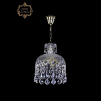 14.03.4.d25.Gd.L Подвесная люстра Art Classic