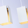 Подвесной светильник с лампочками Ambrella light TN5131+Lamps