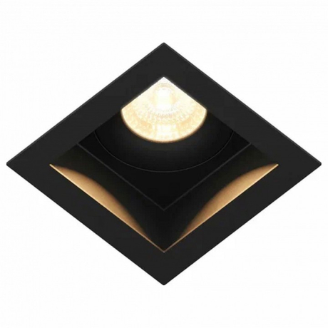 Встраиваемый светильник VOLTALIGHTING Fort DL0014.60.3K.TB DIM
