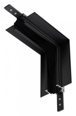 Соединитель угловой внутренний для треков встраиваемых Maytoni Technical Accessories for tracks Exility TRAM034ICL-42B