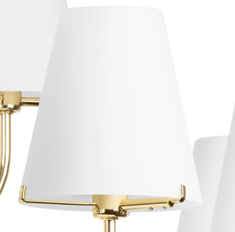 Подвесная люстра Lightstar с поддержкой Маруся Diafano 758212