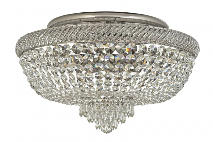 Потолочная люстра Dio D’Arte Bari Bari E 1.2.60.100 N