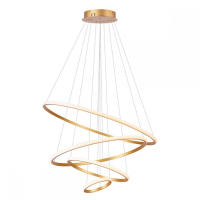 Подвесной светильник Aployt Janina APL.018.13.100