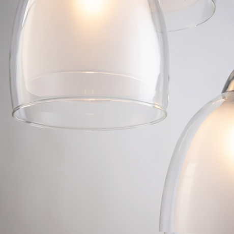 Подвесной светильник Freya Astery FR5375PL-03CH