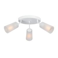 Потолочный светильник Vitaluce V4273-0/3PL