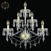 10.23.2+2+1.200.XL.Gd.Dr Бра Art Classic