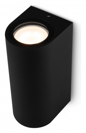 Накладной светильник Maytoni Outdoor Slat O044WL-02B