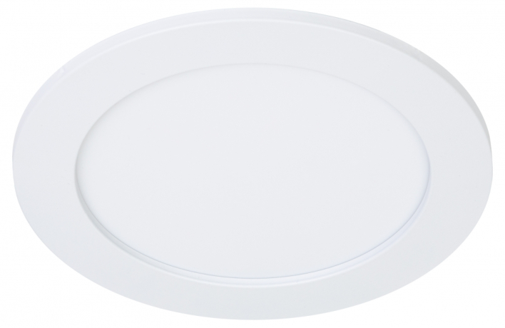 Нарушена упаковка! <228601> Встраиваемый светодиодный светильник ЭРА LED 1-12-4K/LM Б0046896