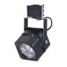 Светильник на штанге Arte Lamp Misam A1315PL-1BK