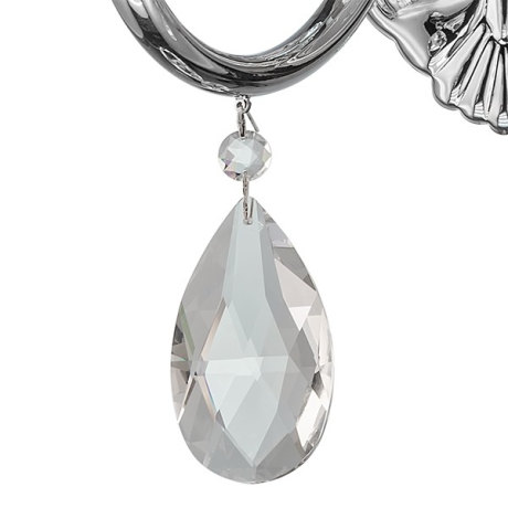 Настенное бра Lightstar Ricerco 693624