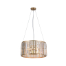 Люстра подвесная с лампочками F-Promo 4483-5P+Lamps