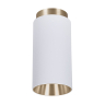 Накладной светильник Arte Lamp Cone A5361PL-1WH