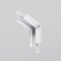 Соединитель угловой внутренний для треков встраиваемых Maytoni Technical Accessories for tracks Exility TRAM034ICL-42W