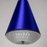 Подвесной светильник Abrasax Cavaliere CL.8301-BLU