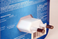 NL-231 ''Цветок'' LED ночник Camelion 13806