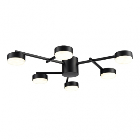 Люстра потолочная Lumion Dabra Comfi 8186/6C