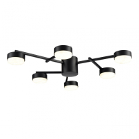 Люстра потолочная Lumion Dabra Comfi 8186/6C