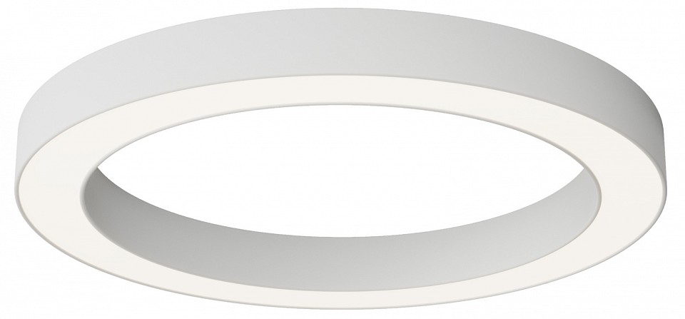 Накладной светильник Maytoni Technical Lua C093CL-45W4K-W