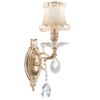 701611 Настенное бра Lightstar Fiocco