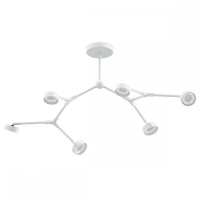 Потолочная люстра Ambrella light DIY Spot C9055