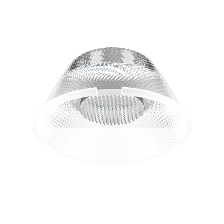 Рассеиватель с линзой Maytoni Technical Wise LensD29-15