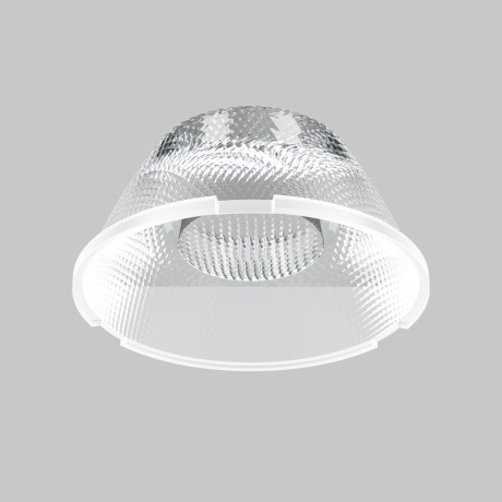 Рассеиватель с линзой Maytoni Technical Wise LensD29-15