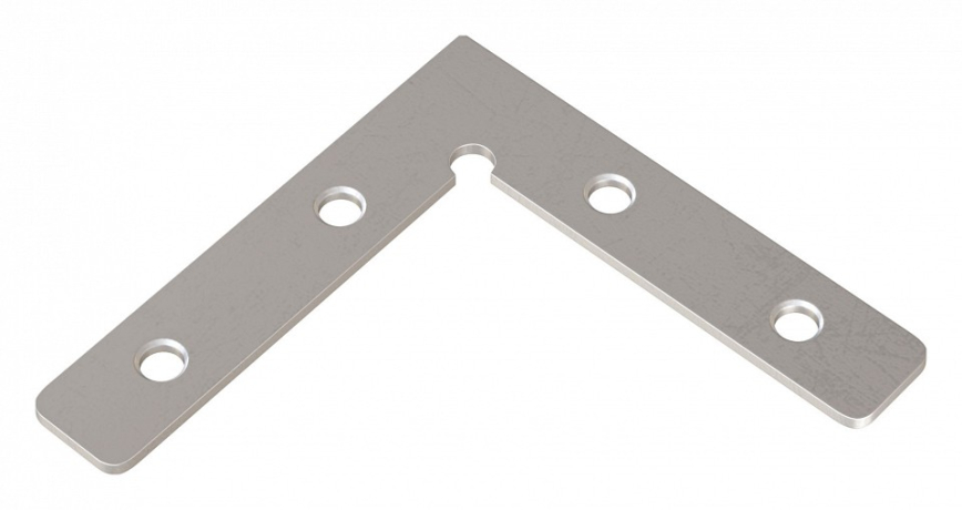 Крепление Maytoni Led Strip ALM-C-90