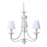 Подвесная люстра Abrasax Josephine 3007/3(creampearl)