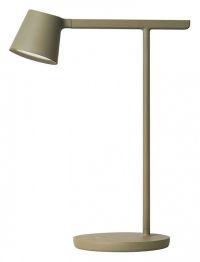 Настольная лампа Divinare Ufo 1387/13 TL-7