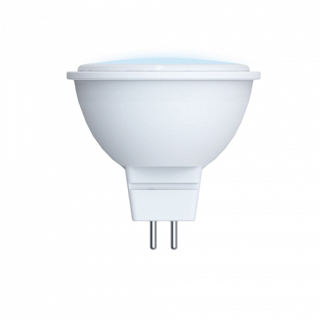 Лампа светодиодная Volpe LED-JCDR GU5.3 7Вт 6500K UL-00011000