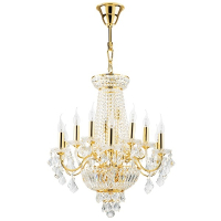 Подвесная люстра Lightstar Classic 700162