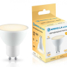 Лампа светодиодная Ambrella Light MR16 GU10 13Вт 2700K 181303