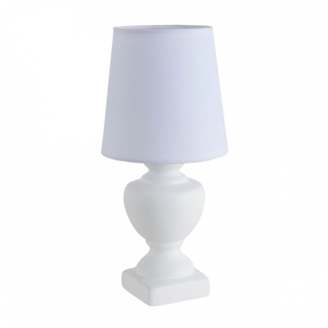 Настольная лампа декоративная Lumion BIANKA 8163/1T