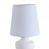 Настольная лампа декоративная Lumion BIANKA 8163/1T