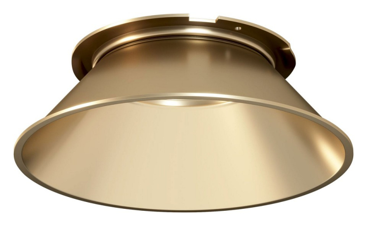 Вставка декоративная Maytoni Technical Virar C060-01MG