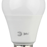 Лампа светодиодная ЭРА E27 7W 2700K матовая LED A60-7W-827-E27 Б0029819