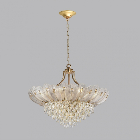 Подвесная люстра Odeon Light Paroti Hall 5048/16