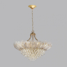 Подвесная люстра Odeon Light Paroti Hall 5048/16