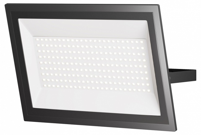 Настенно-потолочный прожектор Maytoni Outdoor Flood FL001-L150B6K