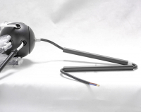 GRLSP-8272 Потолочная светодиодная люстра на штанге LGO KENNER