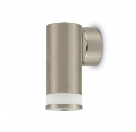 Нарушена упаковка!  <290829> WL31 GU10 SN Подсветка Эра Декоративная подсветка GU10 (40/960)