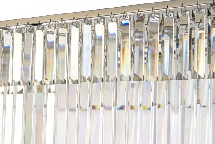 Подвесная люстра Arti Lampadari Enio Enio E 1.5.120X30.100 NP