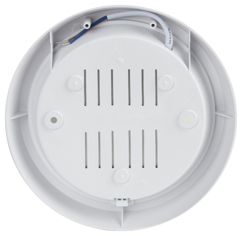 Светильник ЖКХ светодиодный с датчиком движения Эра SPB-301-2-4K-10 (Б0055042)