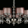 Подвесная люстра Aployt Floret APL.703.03.08